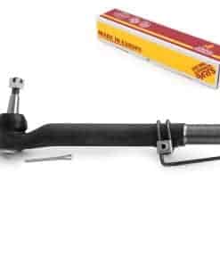 Metrix Premium Chassis Parts - Extremo de la barra de