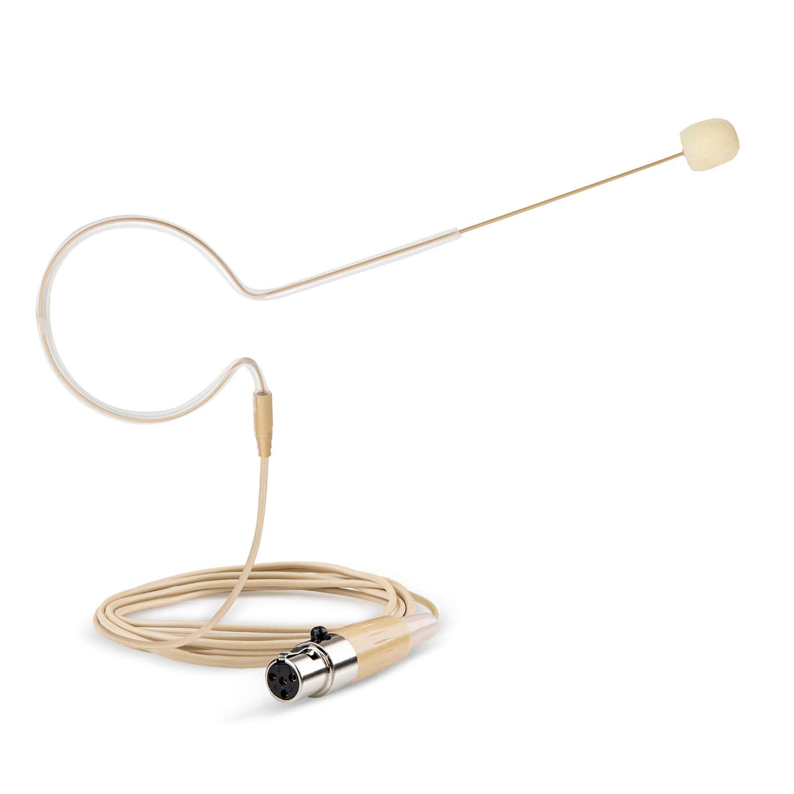 Micrófono de Diadema / Auricular Sujeetec - Mini XLR de 4