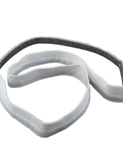 Sello de fieltro del panel frontal de la secadora de ropa