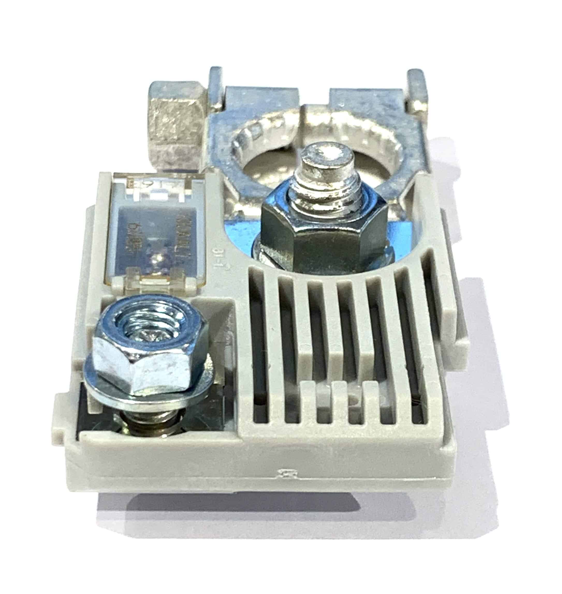 Paquete Combo NUEVO Fusible de Batería de 100 Amperios - Imagen 4