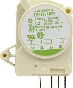 Control de descongelamiento Edgewater Parts WR09X10049,