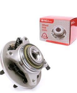 FKG 515046 Conjunto de Cojinete del Cubo de Rueda Delantera