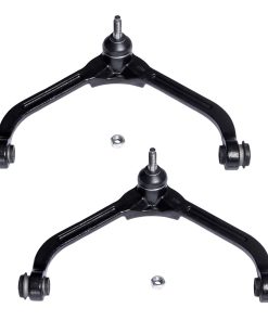 TUCAREST 2Pcs K3198 Juego de Brazo de Control Superior