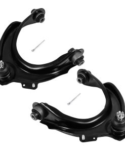 TUCAREST 2Pcs K620616 K620617 Brazo de control superior