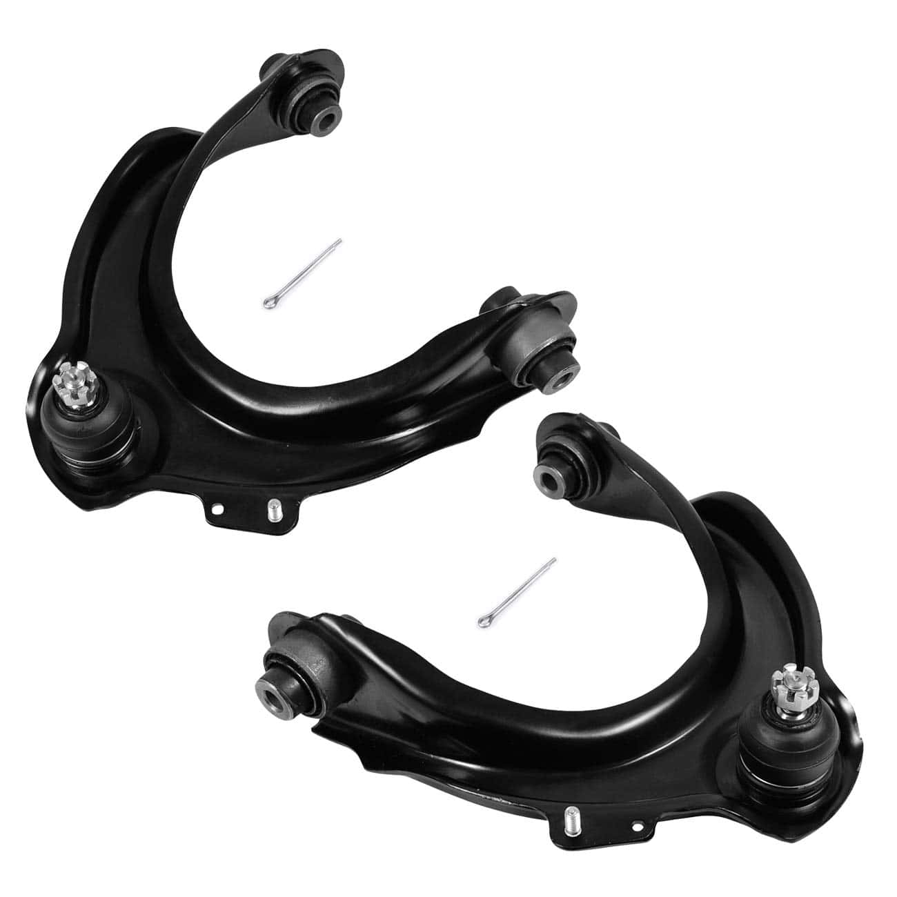 TUCAREST 2Pcs K620616 K620617 Brazo de control superior