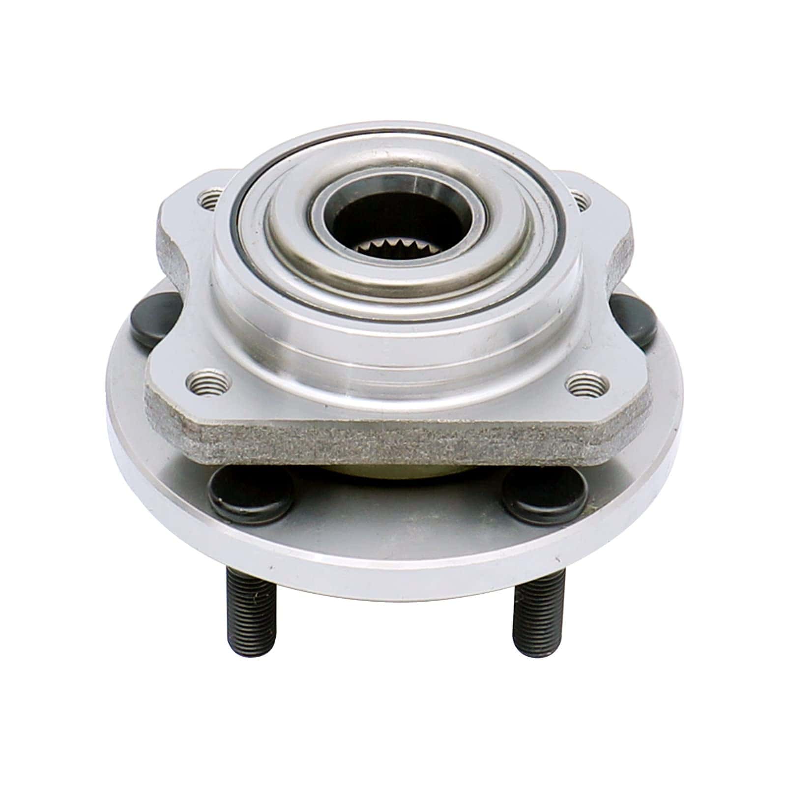 FKG 513123 (SÓLO para rines de 15", 16" O 17") Conjunto de - Imagen 4