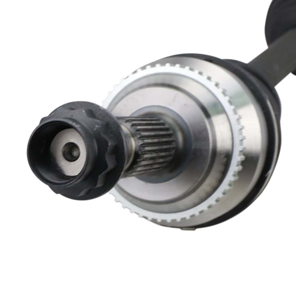 Eje de transmisión delantero izquierdo Bode-man para Toyota - Imagen 8