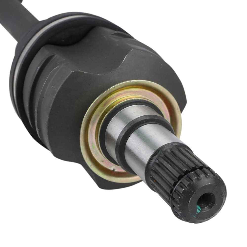 Eje de transmisión delantero izquierdo Bode-man para Toyota - Imagen 10