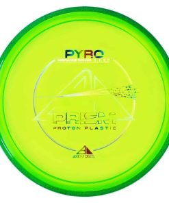 Disco de Golf de Plástico Prism Proton Pyro de Axiom Discs