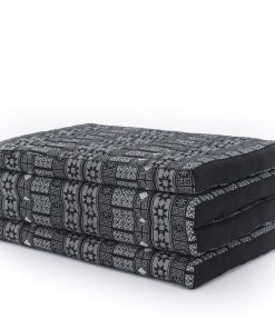 Colchoneta Trifásica Estándar Leewadee - Cómoda Almohadilla