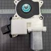 MOTOR REGULADOR DE VENTANA COMPATIBLE CON PWS DELANTERO