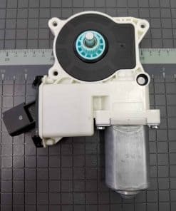 MOTOR REGULADOR DE VENTANA COMPATIBLE CON PWS DELANTERO
