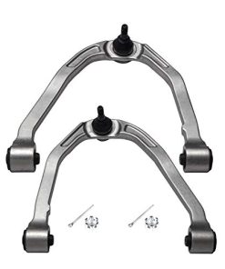 TUCAREST 2Pcs K621690 K621936 Brazo de Control Superior