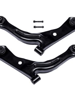 TUCAREST 2Piezas K80399 K80400 Brazo de Control Inferior