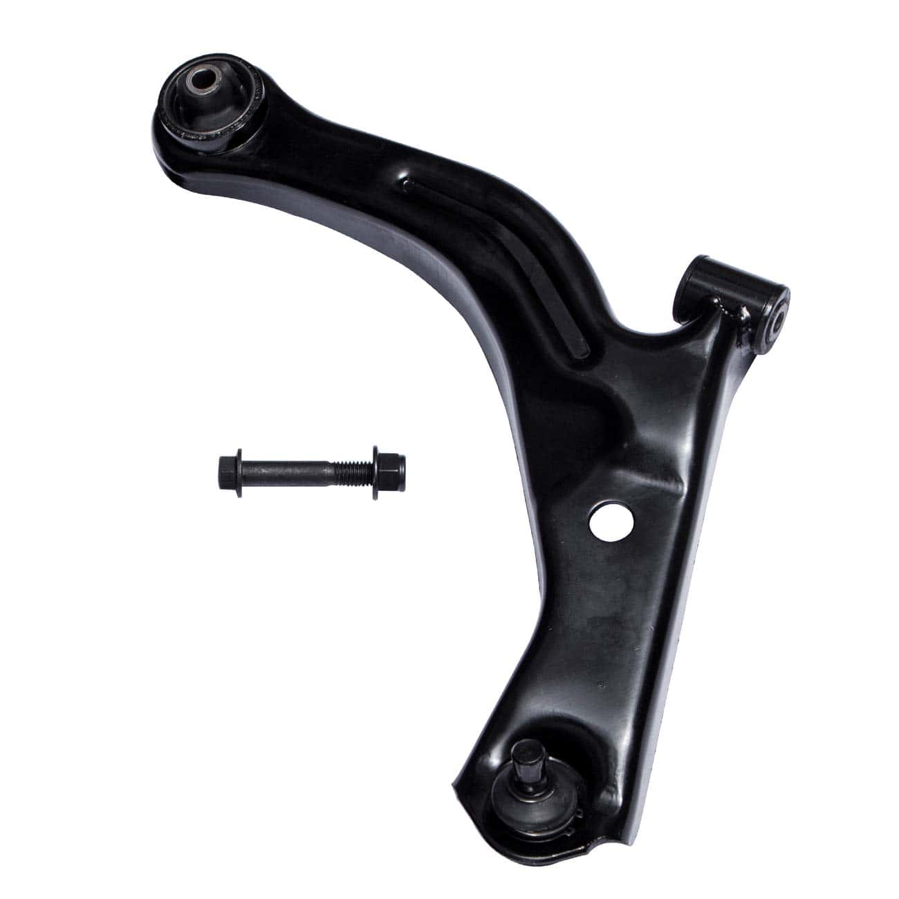 TUCAREST 2Piezas K80399 K80400 Brazo de Control Inferior - Imagen 3