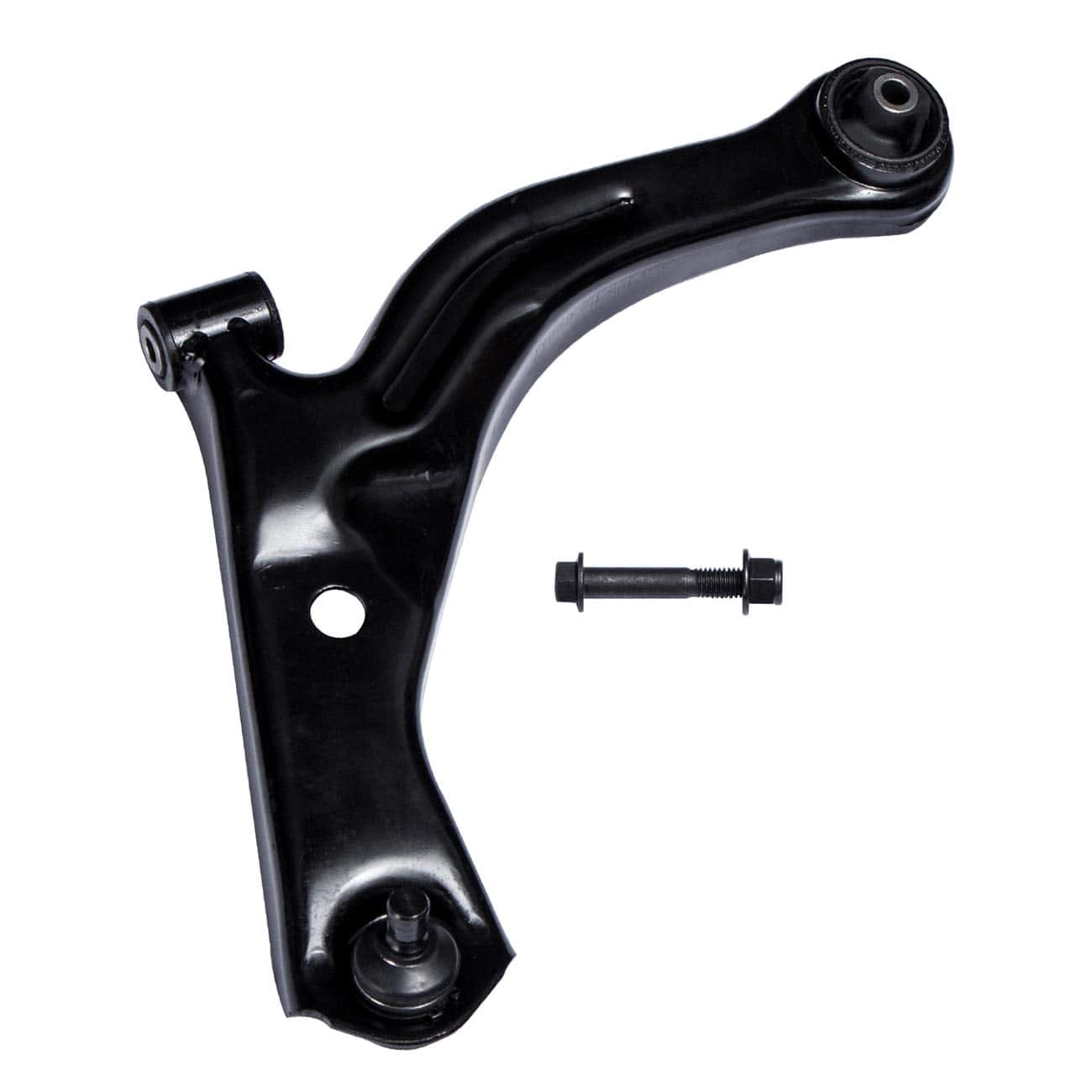 TUCAREST 2Piezas K80399 K80400 Brazo de Control Inferior - Imagen 4