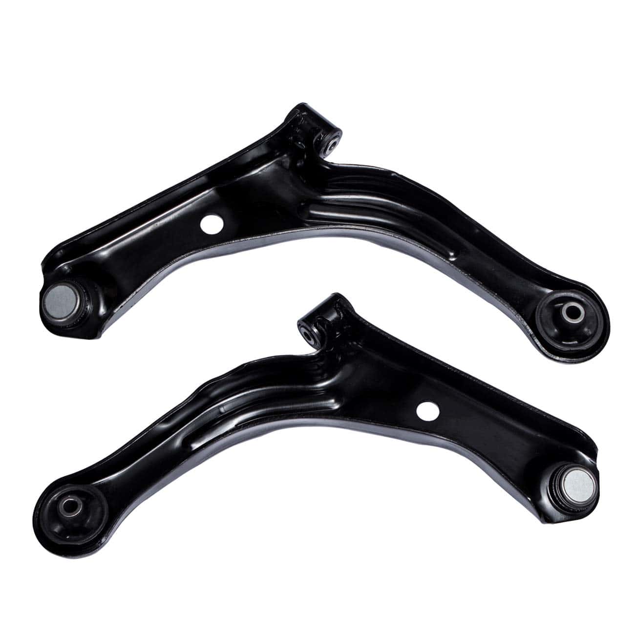 TUCAREST 2Piezas K80399 K80400 Brazo de Control Inferior - Imagen 5