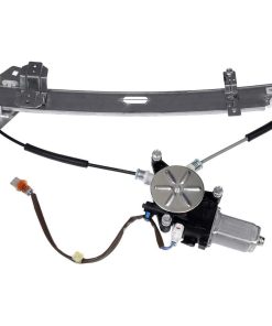 Regulador de Ventana Nuevo con Motor para la Parte Trasera