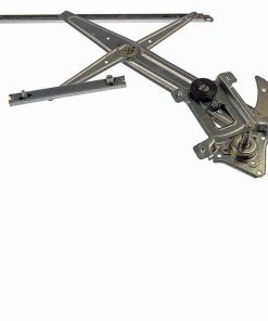 Regulador de Ventana Nuevo para la parte frontal del lado