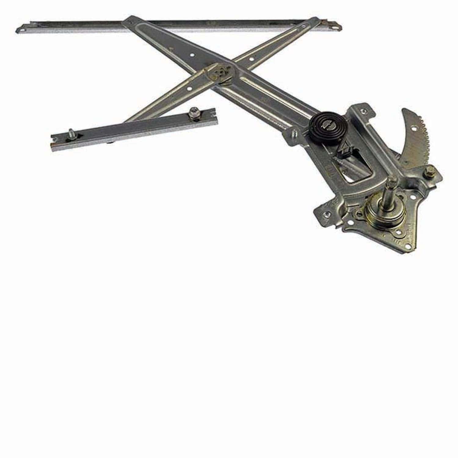 Regulador de Ventana Nuevo para la parte frontal del lado