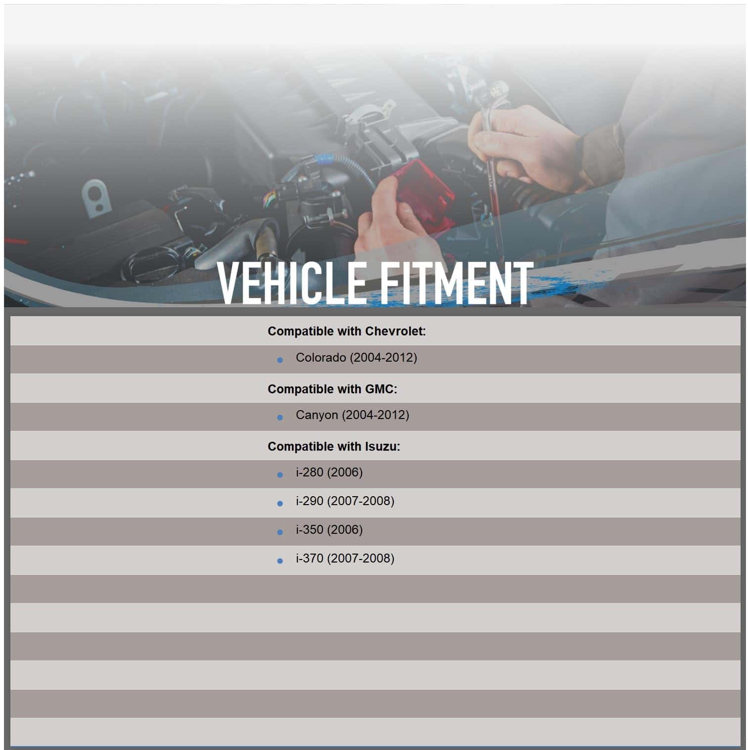 Regulador de Ventana Nuevo para la parte frontal del lado - Imagen 4