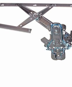 OEG Parts Nuevo Regulador de Ventana Delantero Lado Derecho