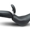 Asiento Mustang Motorcycle Products 18 Fxbb Street Bob Wide