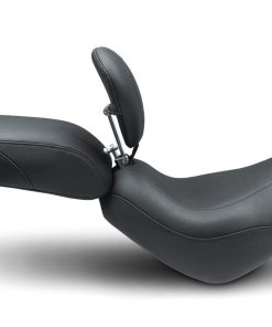 Asiento Mustang Motorcycle Products 18 Fxbb Street Bob Wide