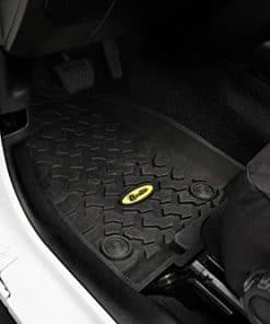 Tapetes para piso Bestop 5151401