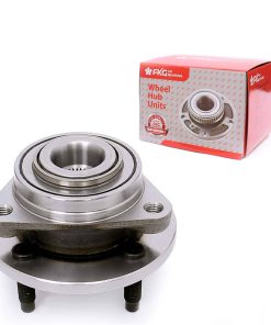FKG 513205 (Modelos de 4 Lugs sin ABS) Conjunto de Cojinete