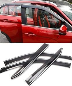 Accesorios para automóviles ITrims para Mitsubishi Eclipse