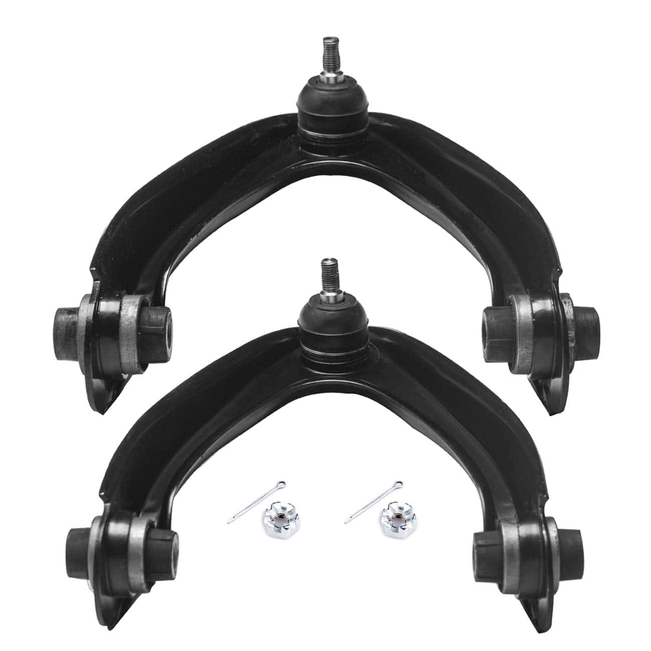 TUCAREST 2Pcs K80883 K80884 Brazo de control superior y