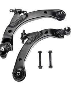 TUCAREST 2Pcs K620301 K620302 (Código RPO FE1, Suspensión