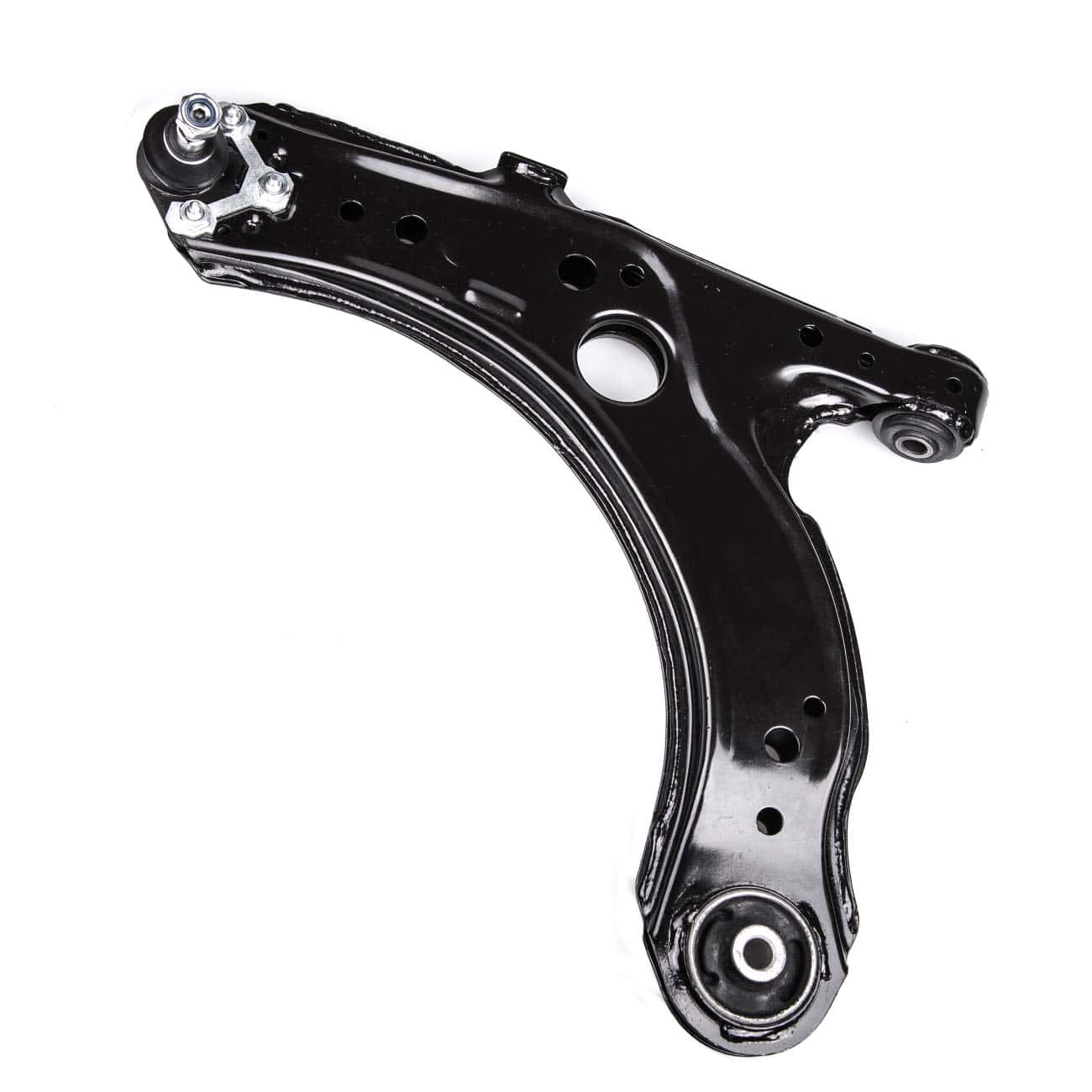 Conjunto de Brazo de Control Inferior y -uspensión - Imagen 3