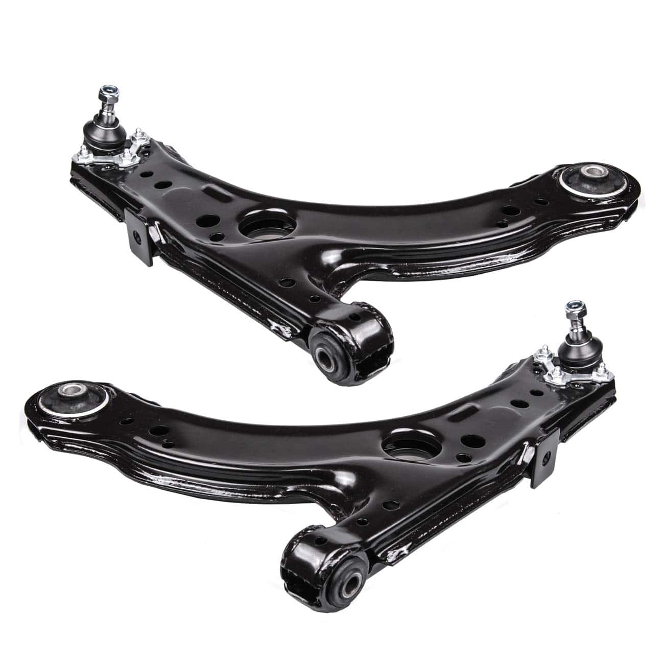 Conjunto de Brazo de Control Inferior y -uspensión