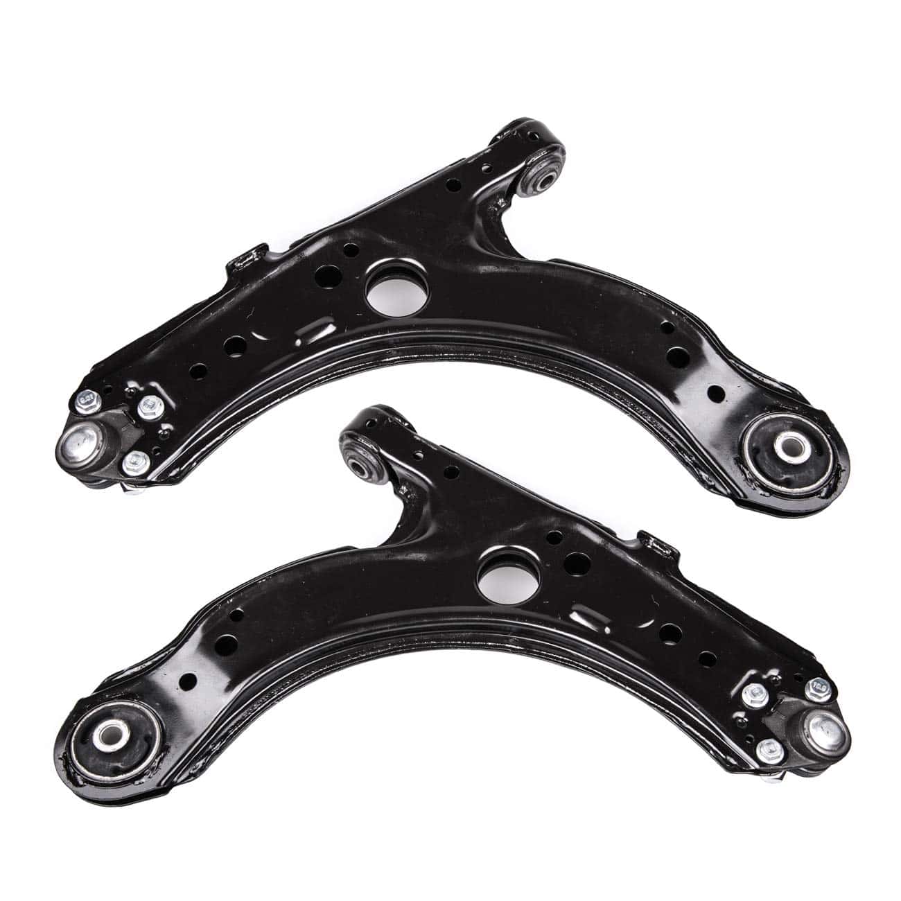 Conjunto de Brazo de Control Inferior y -uspensión - Imagen 5