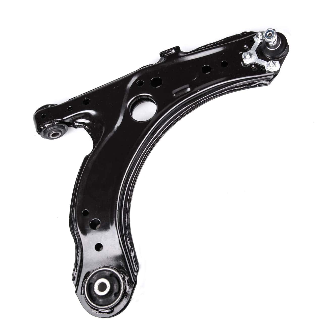 Conjunto de Brazo de Control Inferior y -uspensión - Imagen 4