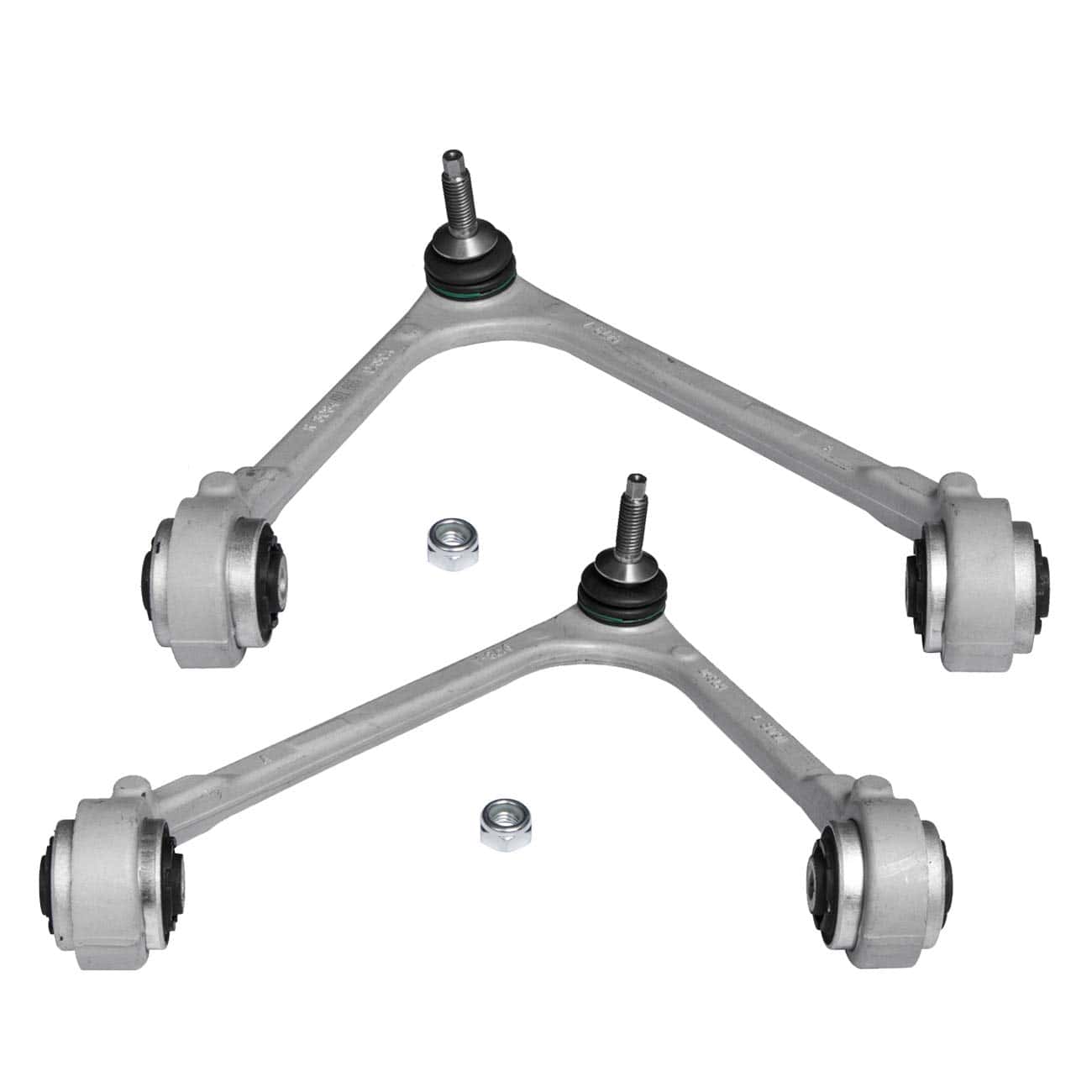 TUCAREST 2Pcs K621665 K621666 Conjunto de Brazo de Control