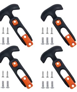 Reemplazos de Pestillos para Enfriadores Creatyi 4 PCS -