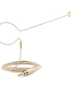 Micrófono de Diadema con Cable - Micrófono de Cabeza de