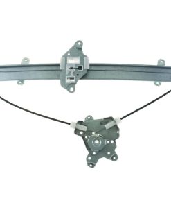 OEG Parts Nuevo Regulador de Ventana Lado del Pasajero