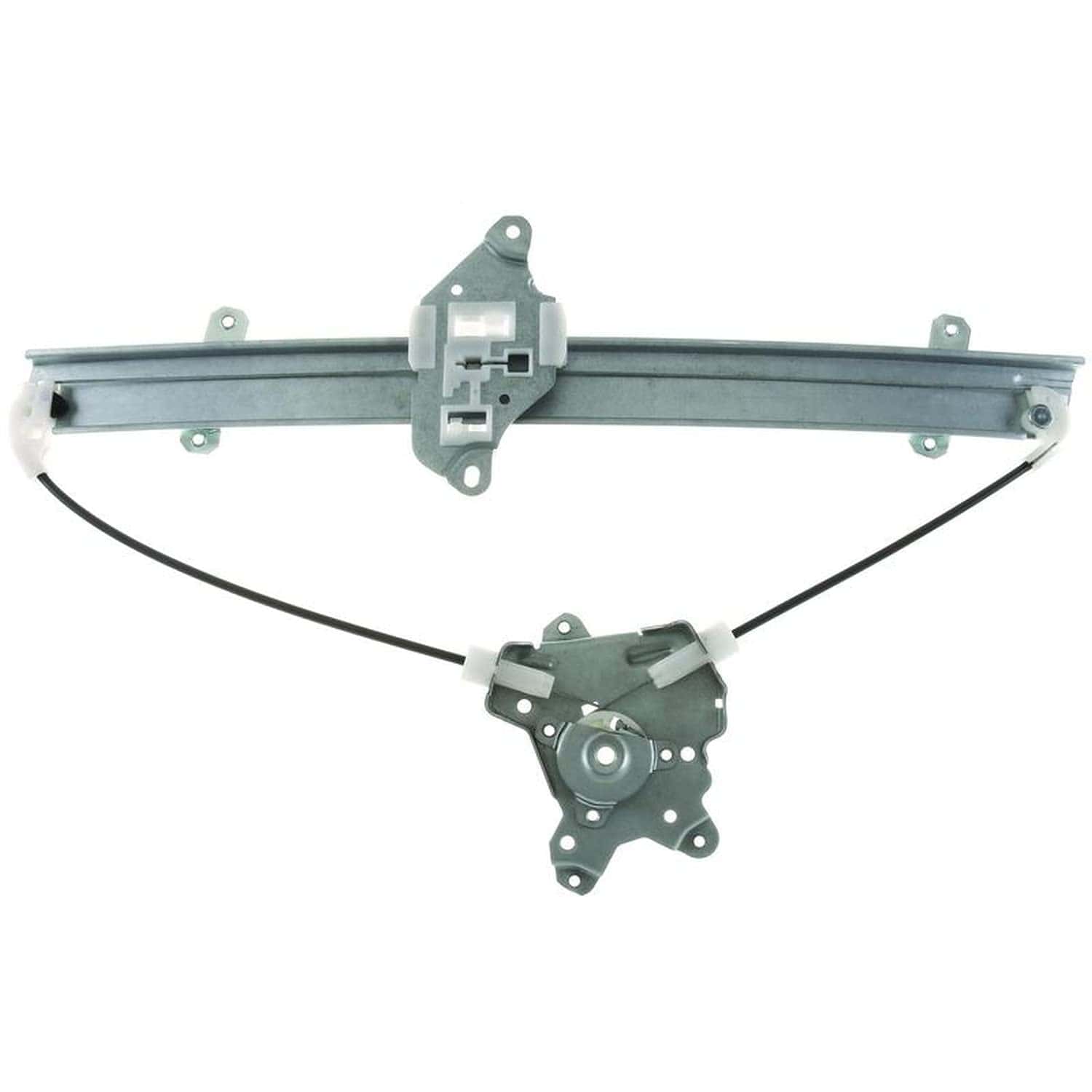 OEG Parts Nuevo Regulador de Ventana Lado del Pasajero