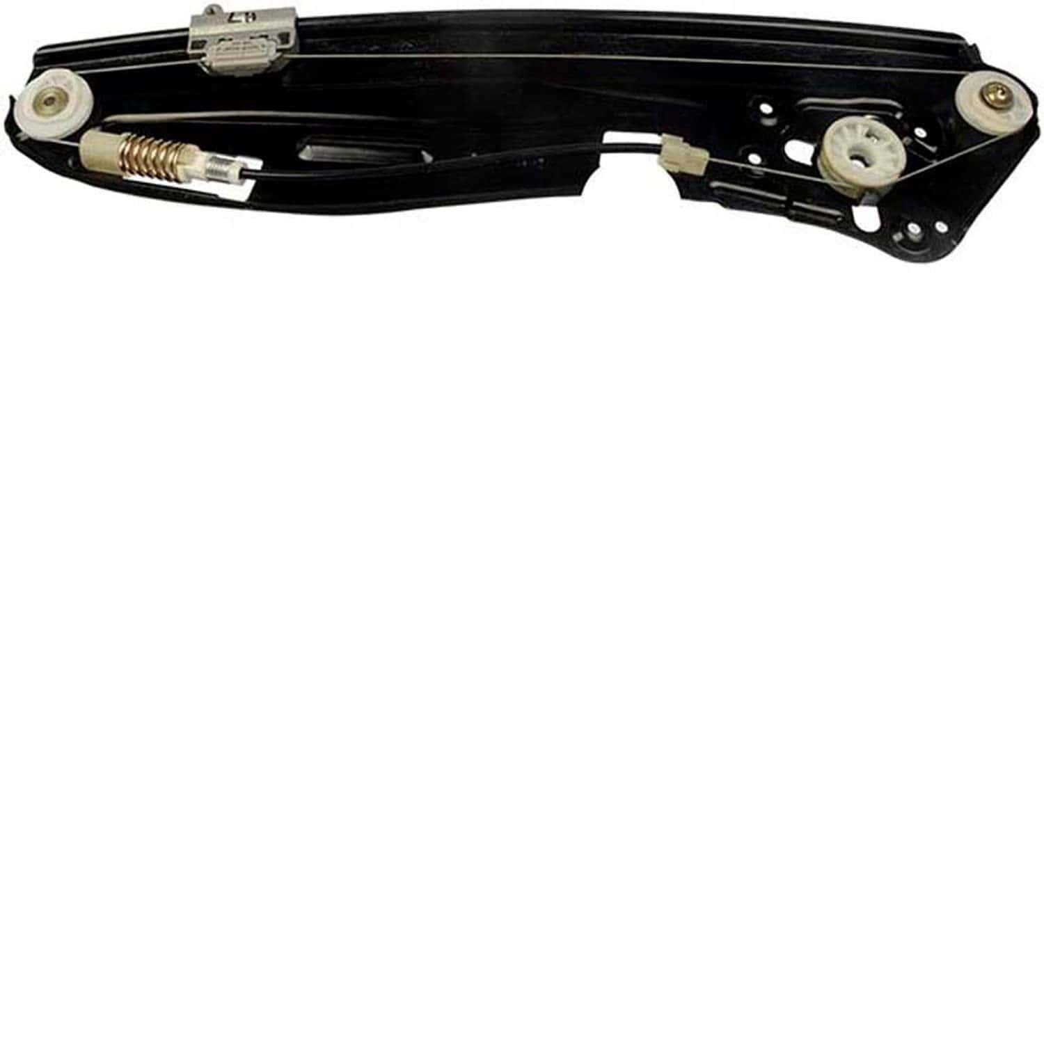 Regulador de ventana nuevo de OEG Parts para lado trasero