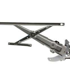 Regulador de ventana manual nuevo compatible con Honda
