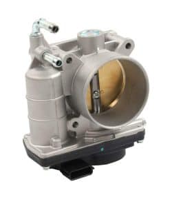 HOWYAA 16119-JA00A Ensamblaje del Cuerpo del Acelerador