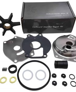 Kit de Impulsor de Bomba de Agua GHmarine 99157T2 para