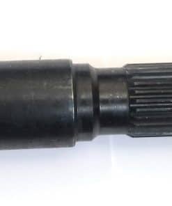 Kit de reparación de eje delantero Everbuilt con 1" de