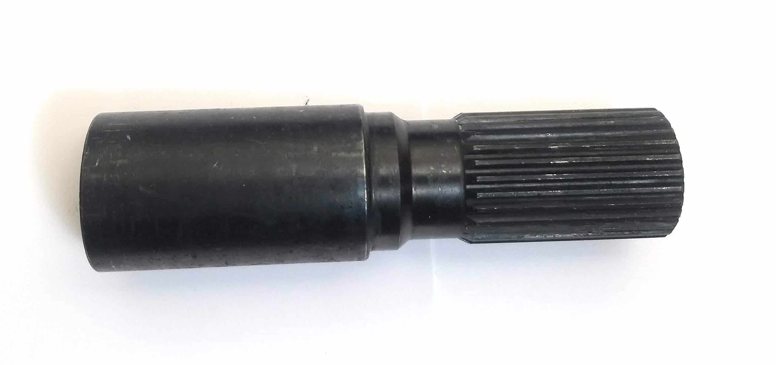 Kit de reparación de eje delantero Everbuilt con 1" de