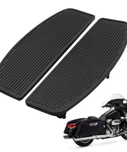 Insertos de Goma para Estribos delanteros Rich Choices