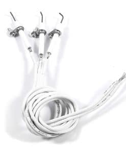 Reemplace partes 3-Pack Electrodo de cerámica y 3-Pack